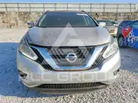 2015 Nissan MURANO фото
