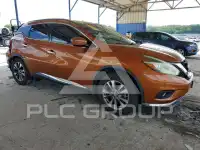 2015 Nissan MURANO фото
