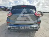 2015 Nissan MURANO фото