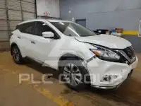2015 Nissan MURANO фото