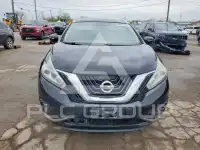 2015 Nissan MURANO фото