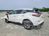 2015 Nissan MURANO photo