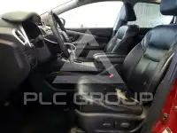 2015 Nissan MURANO фото