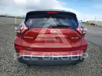 2015 Nissan MURANO фото