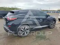 2015 Nissan MURANO фото