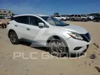 2015 Nissan MURANO фото