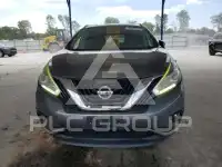 2015 Nissan MURANO фото