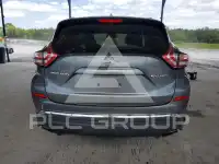 2015 Nissan MURANO фото