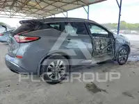 2015 Nissan MURANO фото