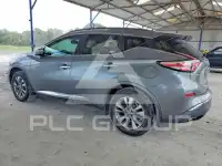 2015 Nissan MURANO фото