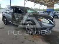 2015 Nissan MURANO фото