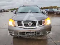 2015 Nissan ARMADA photo