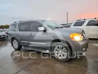 2015 Nissan ARMADA photo