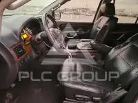 2015 Nissan ARMADA photo