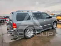 2015 Nissan ARMADA photo