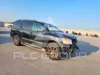 2015 Nissan ARMADA фото