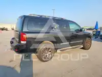 2015 Nissan ARMADA фото