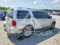 2015 Nissan ARMADA фото