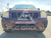 2015 Nissan ARMADA photo