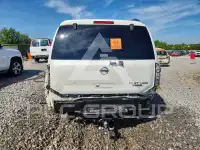 2015 Nissan ARMADA фото