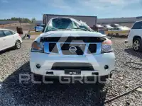 2015 Nissan ARMADA фото