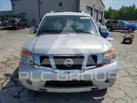 2015 Nissan ARMADA фото
