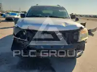 2015 Nissan ARMADA фото