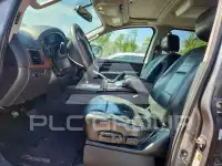 2015 Nissan ARMADA фото