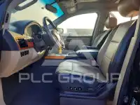 2015 Nissan ARMADA фото
