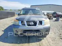 2015 Nissan ARMADA фото