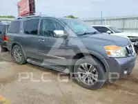 2015 Nissan ARMADA photo