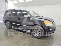 2015 Nissan ARMADA фото