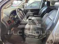 2015 Nissan ARMADA фото