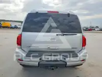2015 Nissan ARMADA фото