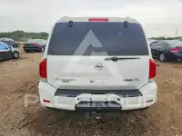 2015 Nissan ARMADA фото