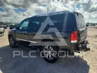 2015 Nissan ARMADA фото