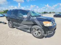 2015 Nissan ARMADA фото
