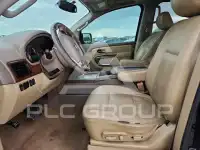 2015 Nissan ARMADA photo