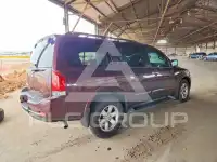 2015 Nissan ARMADA фото