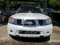 2015 Nissan ARMADA фото