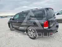 2015 Nissan ARMADA photo