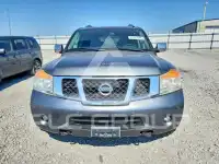 2015 Nissan ARMADA photo