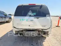 2015 Nissan ARMADA фото
