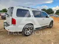 2015 Nissan ARMADA photo
