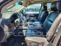 2015 Nissan ARMADA фото