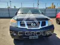 2015 Nissan ARMADA photo