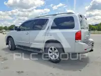 2015 Nissan ARMADA фото