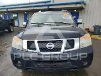 2015 Nissan ARMADA photo
