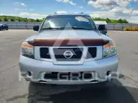 2015 Nissan ARMADA photo