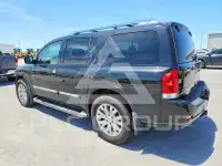 2015 Nissan ARMADA фото